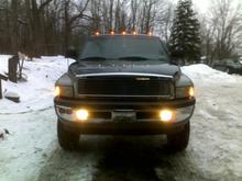 1998 Dodge Ram 1500 4x4