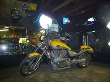 2006 Victory Vegas