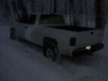 ah winter
