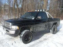 My Truck
