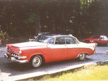 1956 Dodge Custom Royal