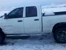my truck