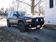 Durango