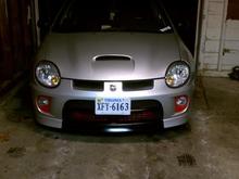 my little monster