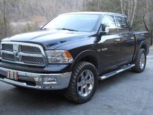 truck