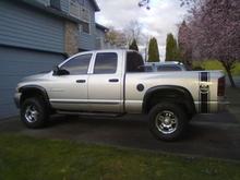 my Dodge