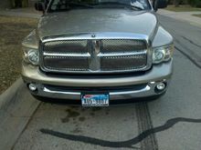 Thr Grill