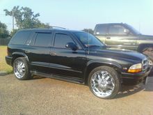 durango