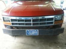 Don't make me hit you