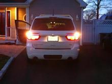 2012 Durango RT OEM Back-up Bulbs