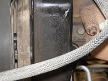 AGR Super Pump Part# 807256
Jegs $170