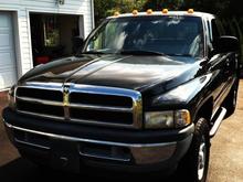The day I bought it