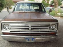 dodge 1973 D200 032