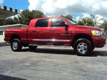 Garage - Big Red II