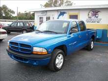 2000 dodge dakota