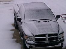 HEMI up!