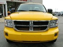 Garage - Yellow 2008