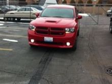 2013 R/T