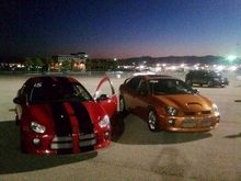 Driving island Style