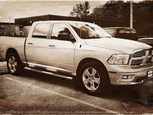 Garage - Silver Bullet