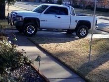 Garage - dodge