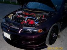 Dodge Stratus