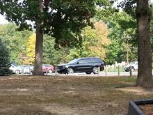Looking good from a distance