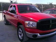 Garage - Ram