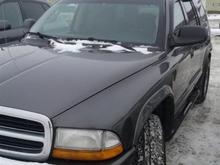 2003 Dodge Durango SLT 4wd "The Dingo"