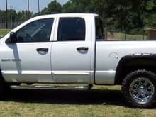 My truck