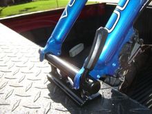 Bike Mod Close Up