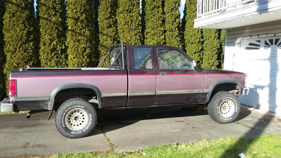 1.5" rear 1.5" front 31's