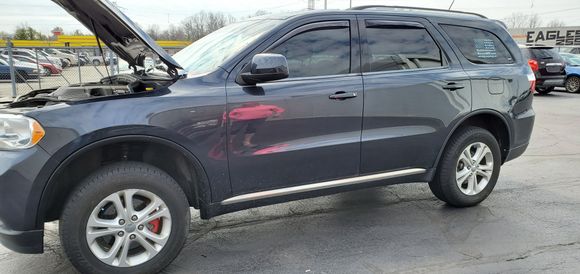 Max after lift stock wheels.