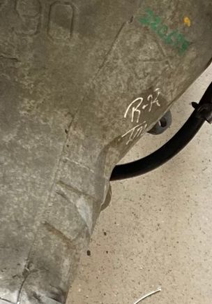 Pic of the other markings. 