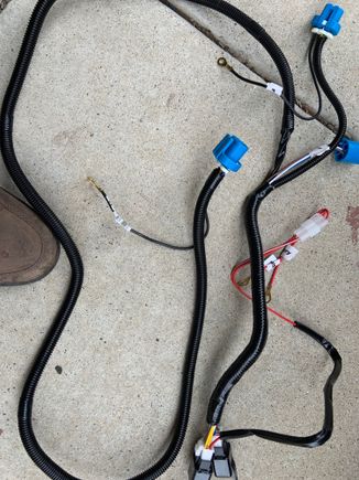 Ready for install