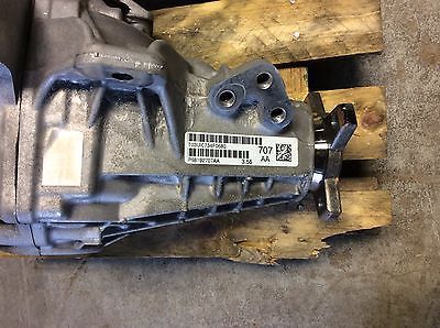 This is a 2014 1500 front diff