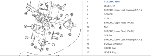 Number 14 in the diagram is the part that was super hot!