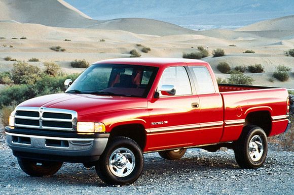 This is not my truck. This is the same model and color. This one is just brand new. Mine looks about 73% used from this.