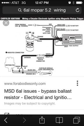 This is one I found but didn't say if it was for la or magnum