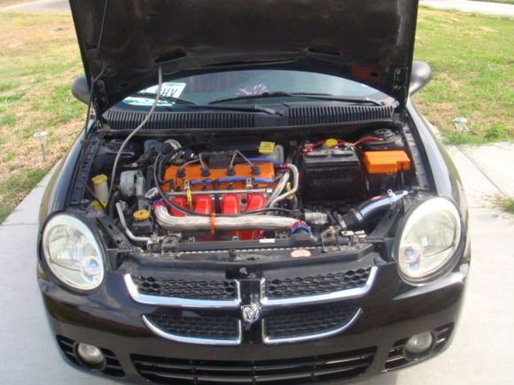Under the Hood 2