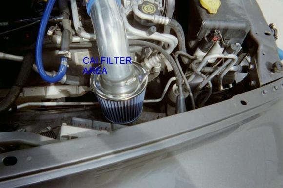 CAI FILTER AREA CLOSE UP