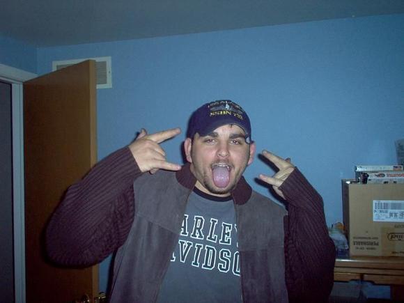 rock it yall
