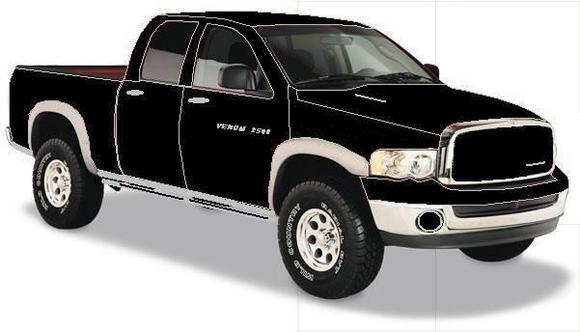 04.5 dodge venom 2500