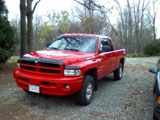 ram
