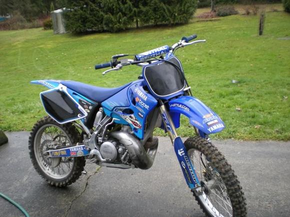 My Bike