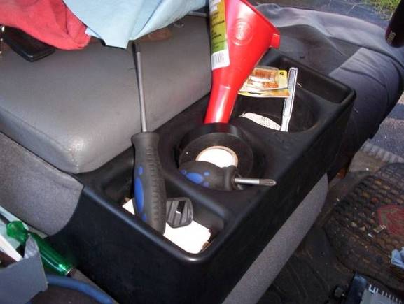 cup holder