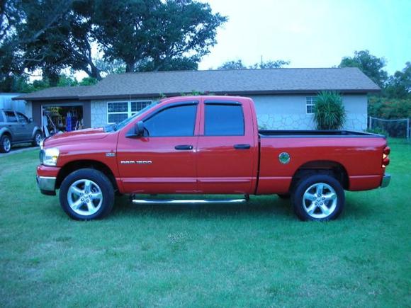 Dodge Ram 029