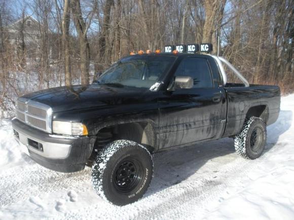 my baby