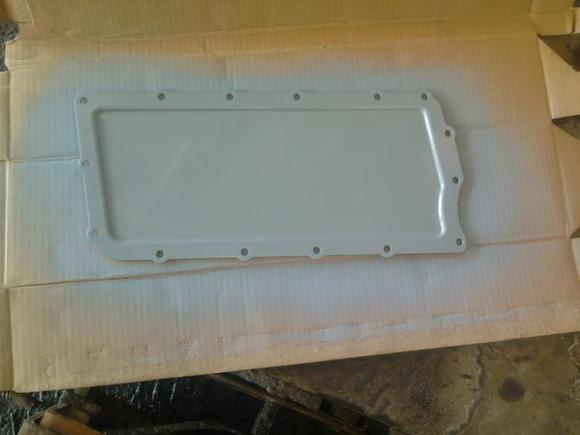 base plate