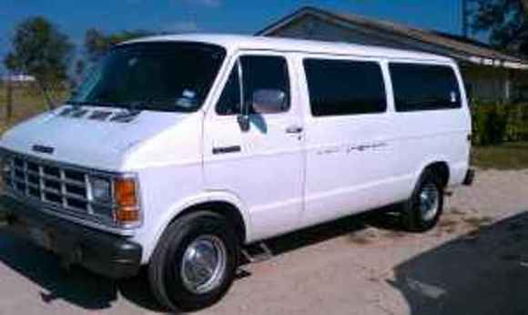 VAN
